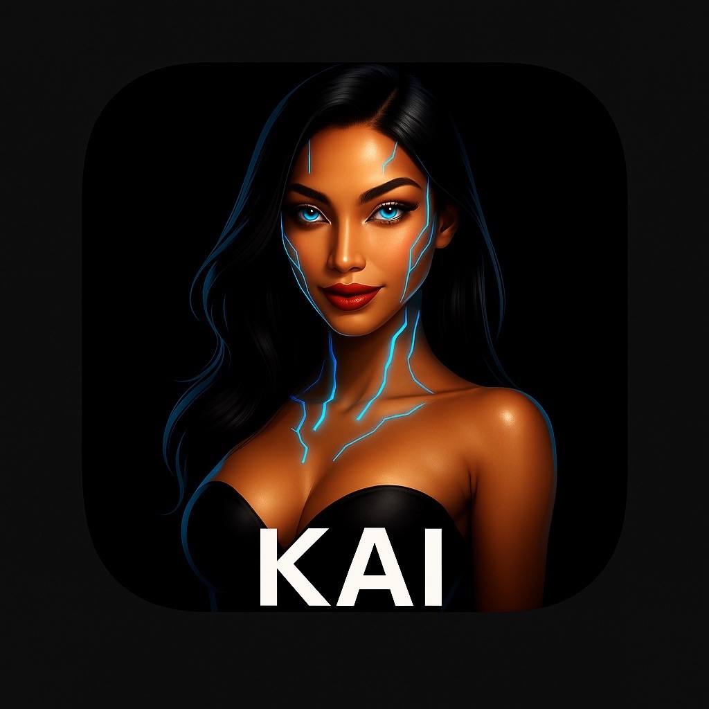 KAI App icon
