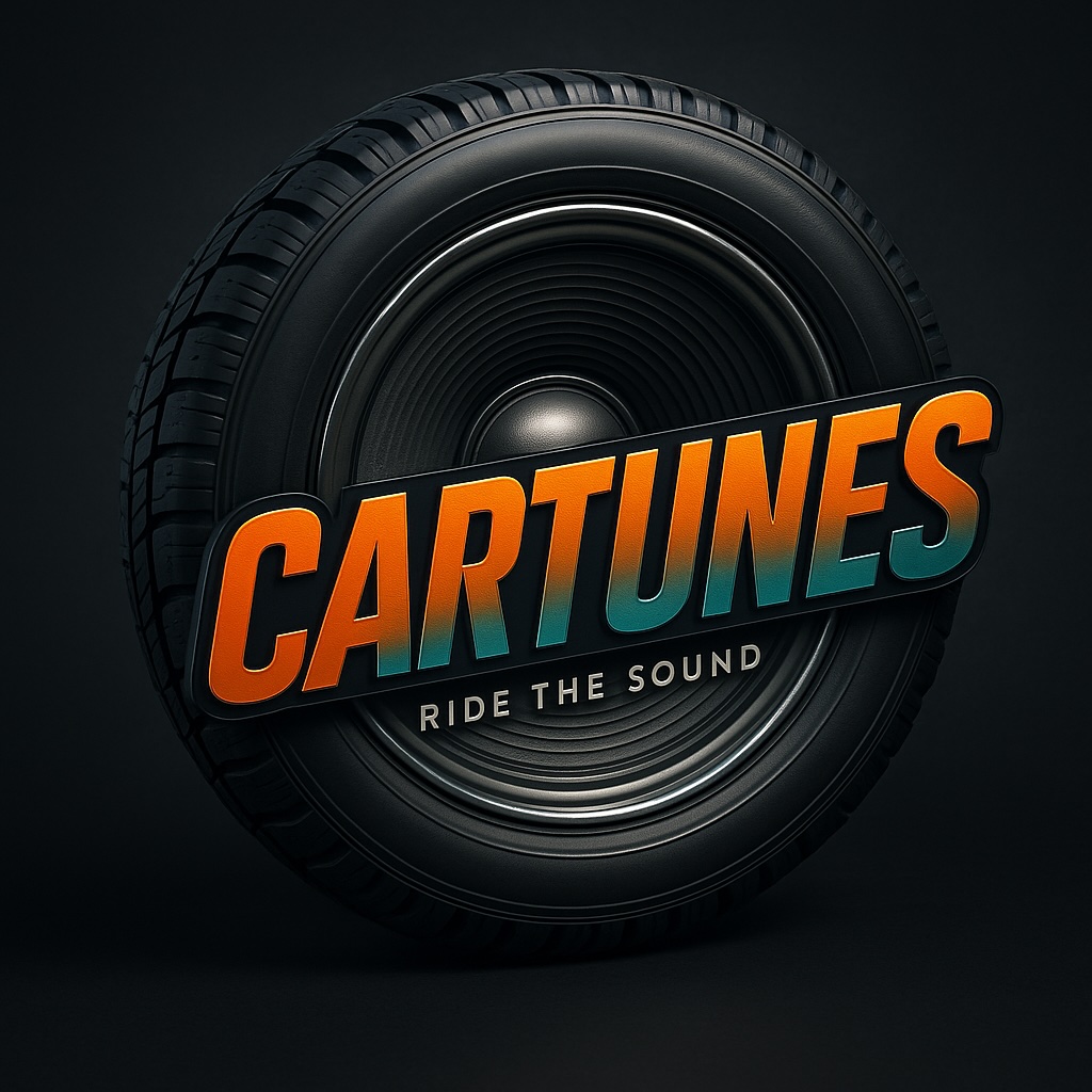 Cartunes logo