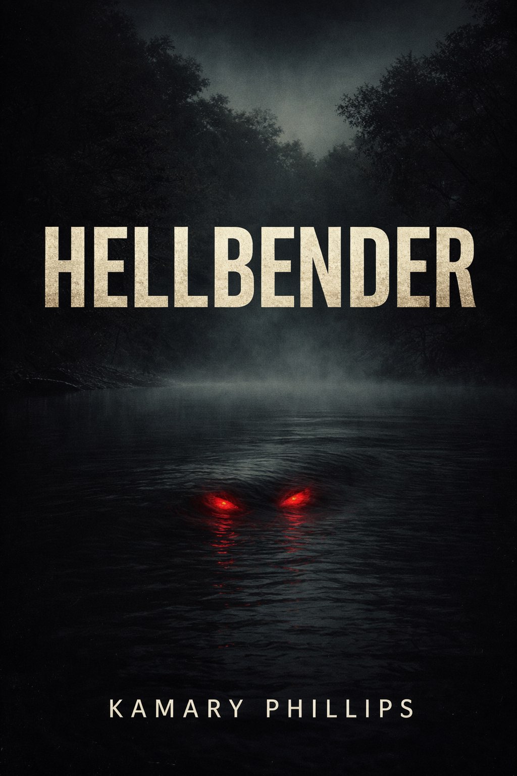 Hellbender project image