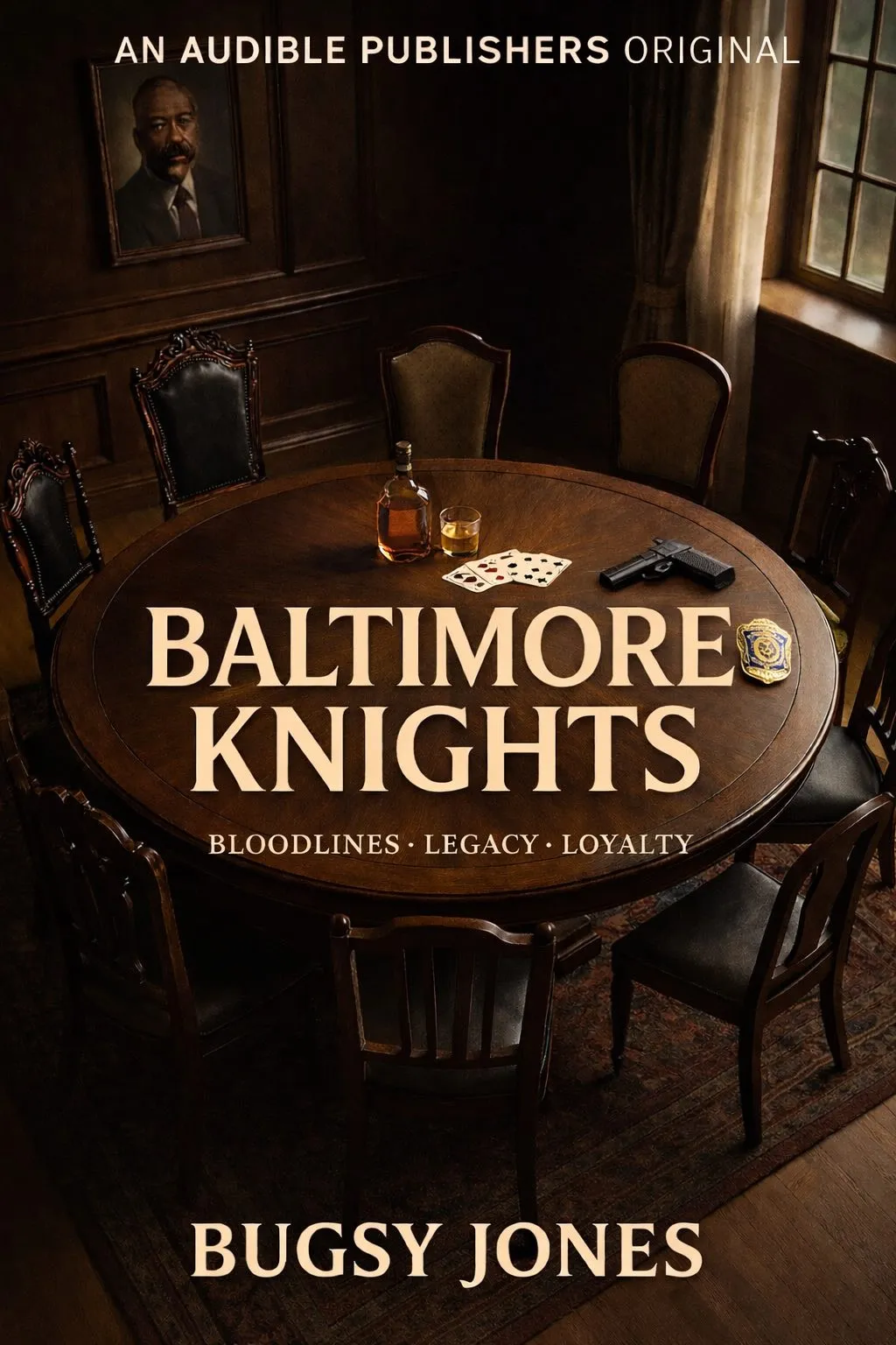 Baltimore Knights project image